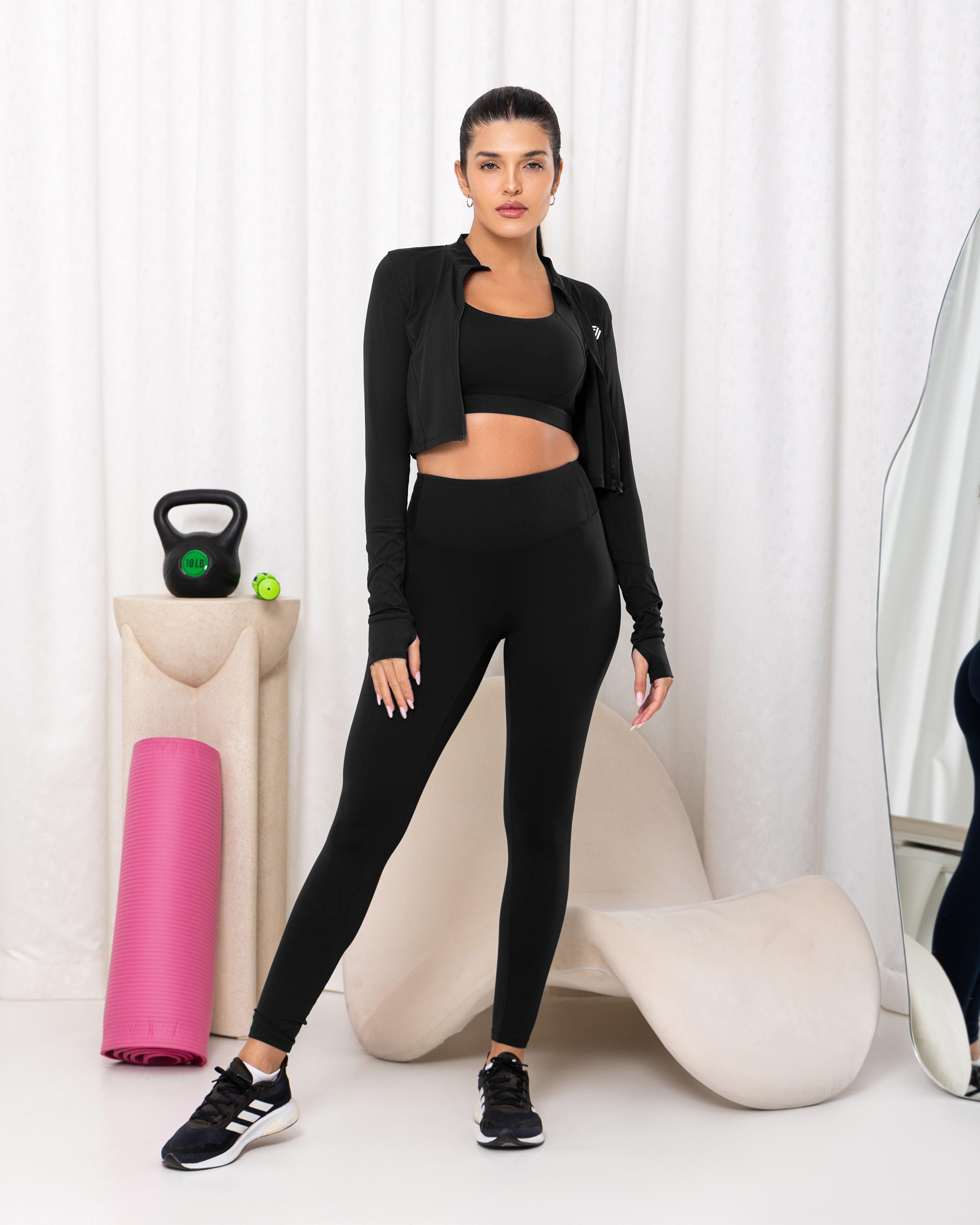 Luna Legging Set - Fitverse