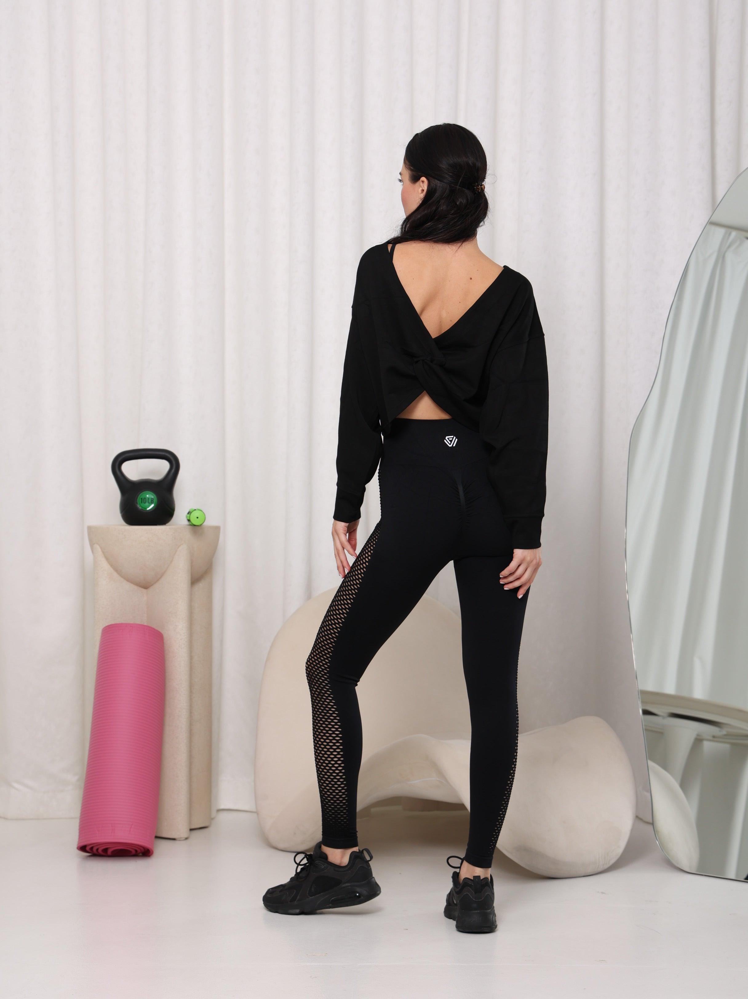 Versia Overshirt - Fitverse