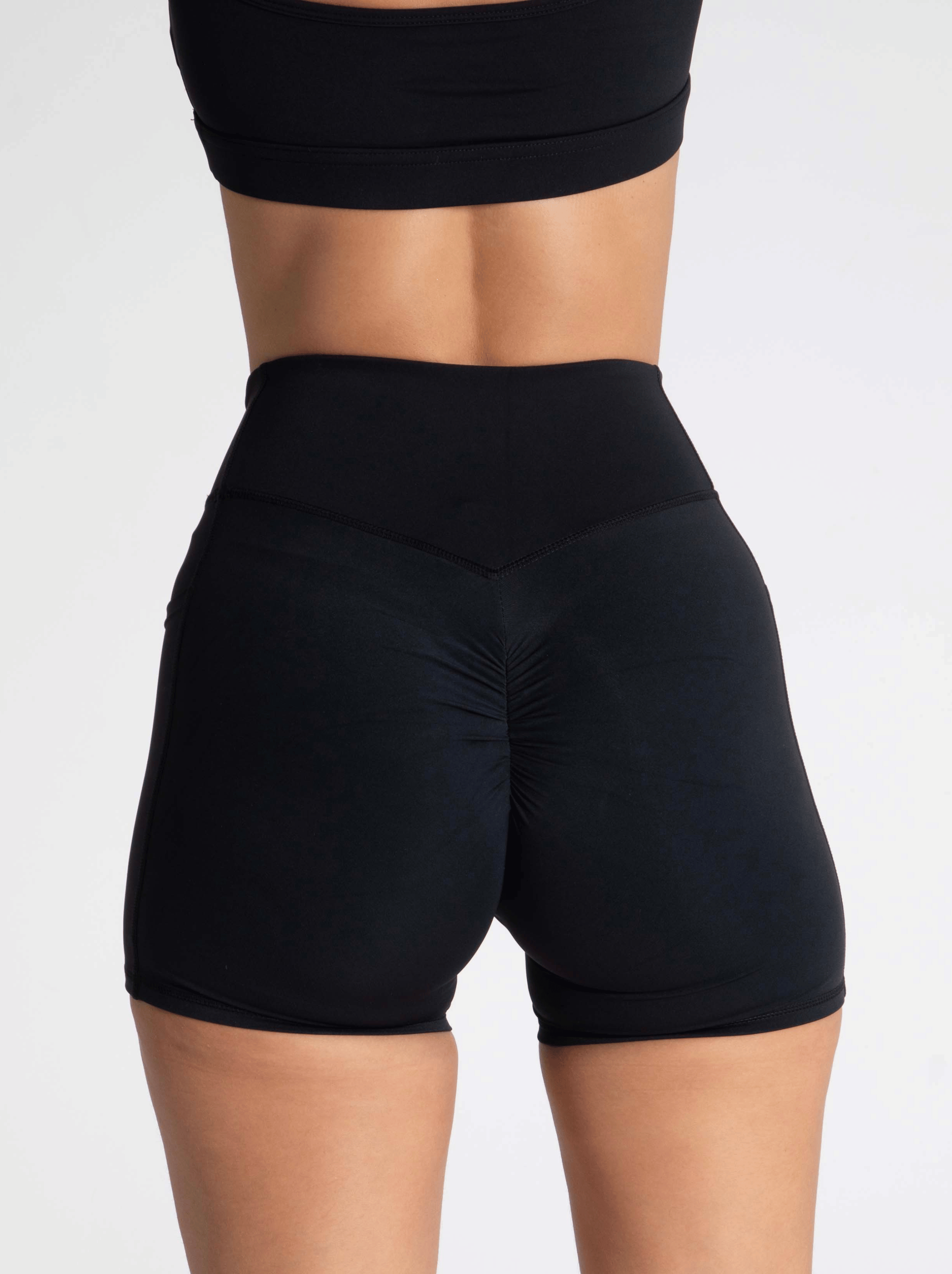 Motion Shaping Shorts