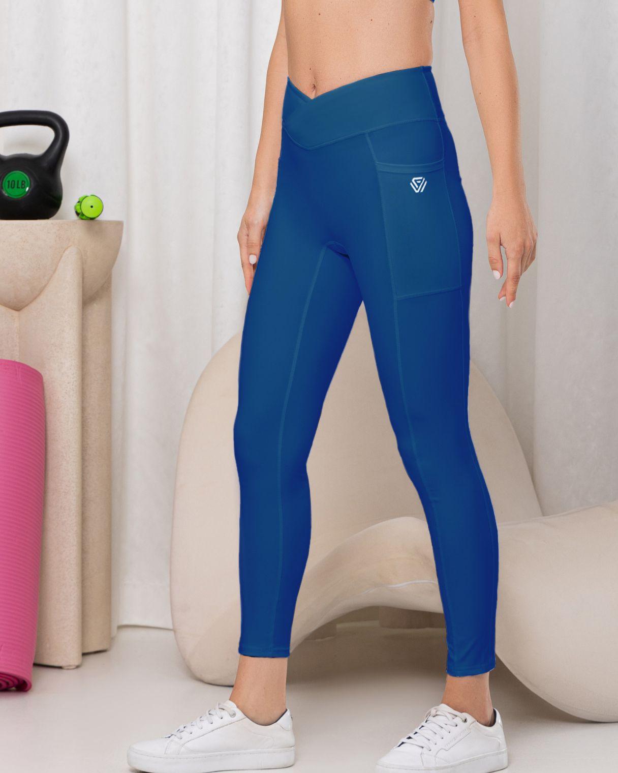 Motion Shaping Legging