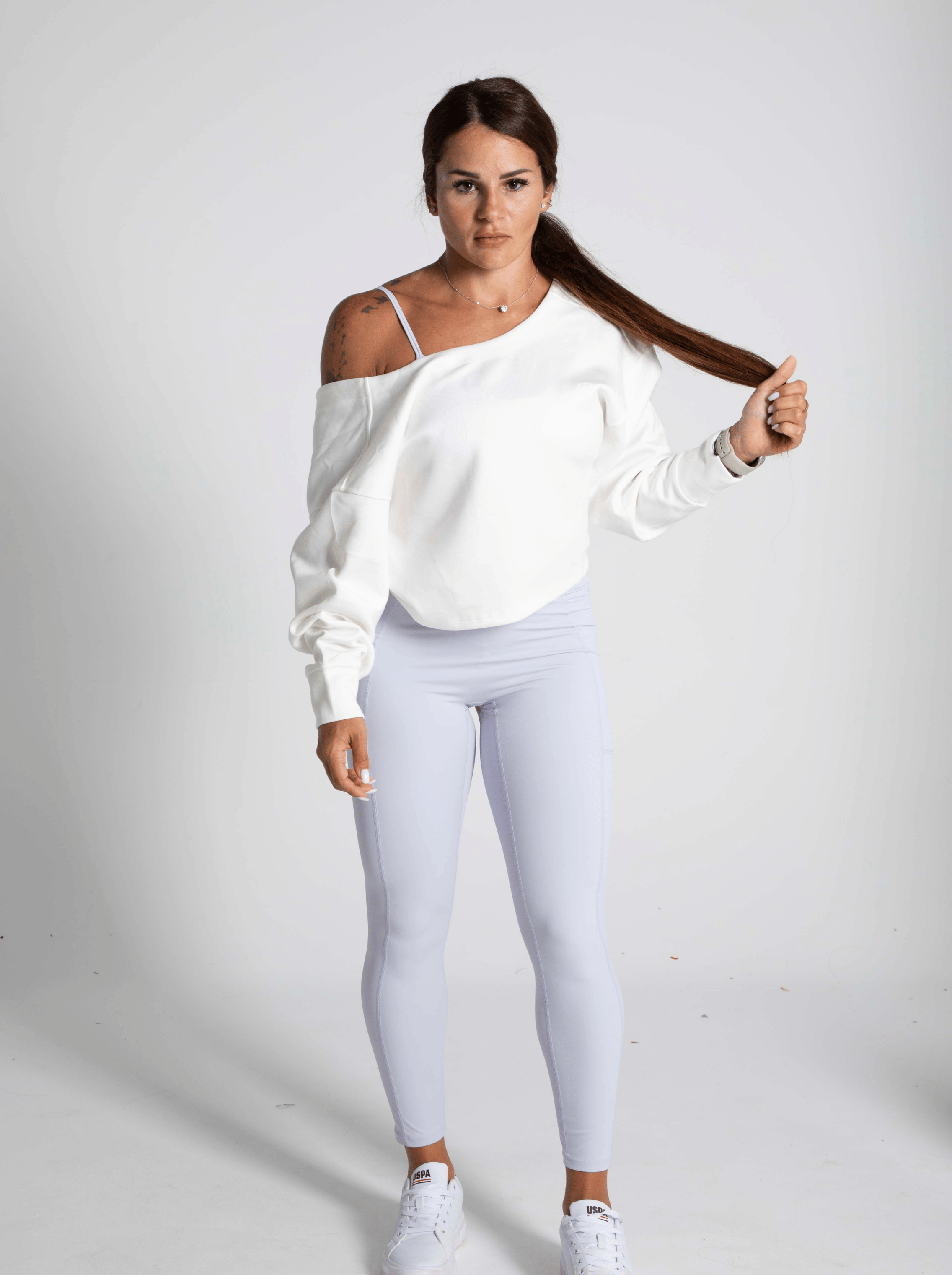Motion Shaping Legging