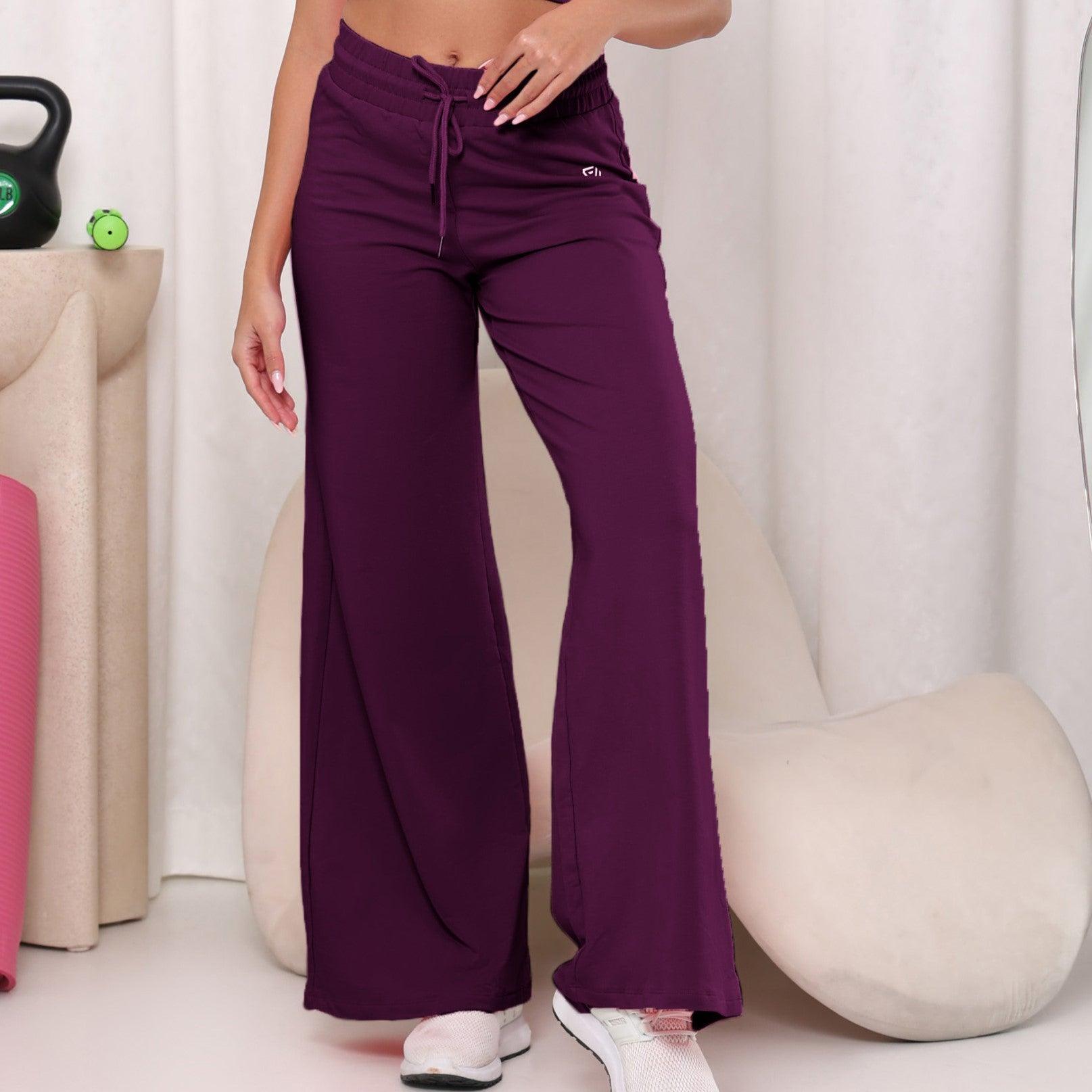 SunRay Relaxed Jogger