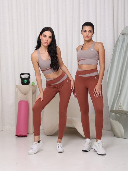 Fit and Fab Set - Fitverse