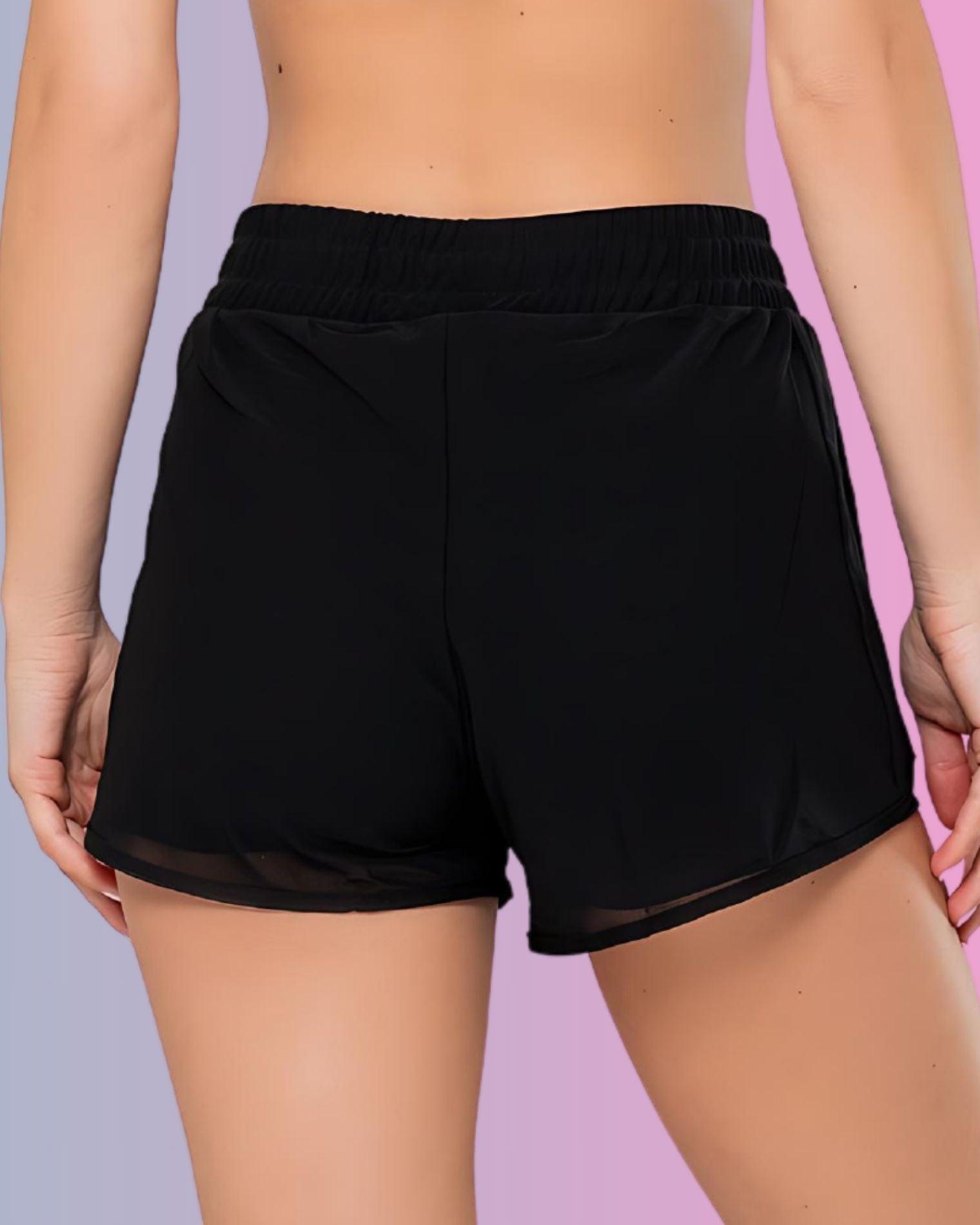 Vanessa Shorts